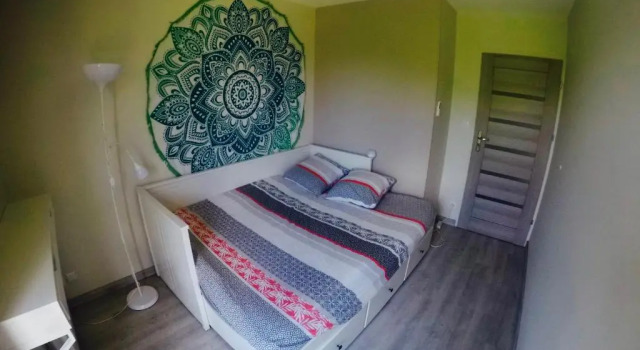 Charming and cosy rooms
