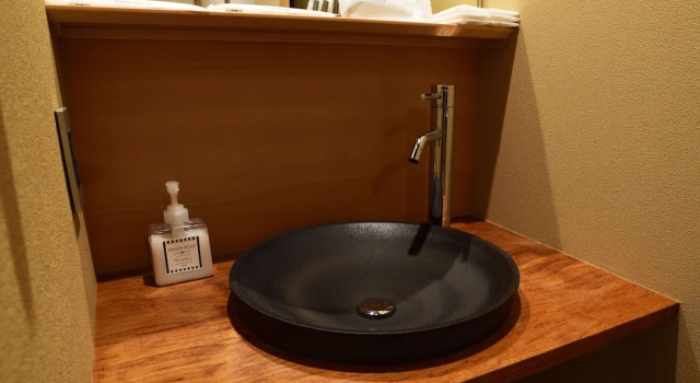 Люкс Ryokan hanare Tengachaya
