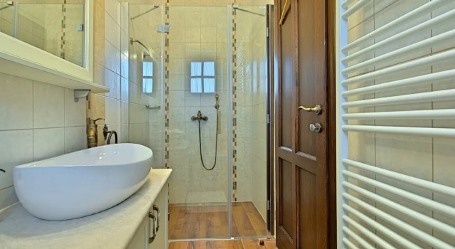 Villa Gina, Buchen Sie Villa Villen in Pula Region, Villa