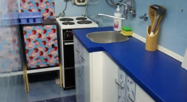 Студия Standard Apartment Gajic