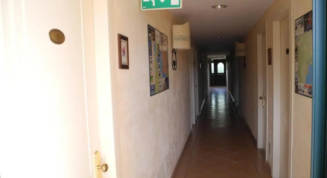 Одноместный номер Standard Hotel Fertilia