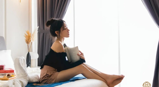 Люкс Premium Quill Residences Kuala Lumpur, Five Senses