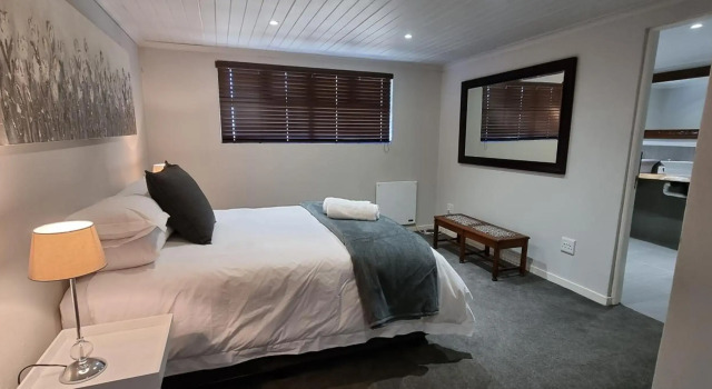 DullVino House Dullstroom, Reservar Hotel Dullstroom 