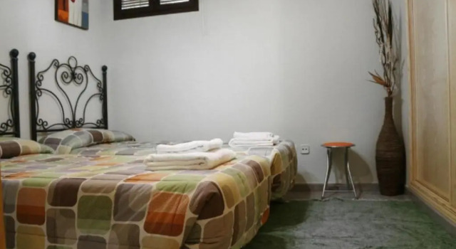 Casa Rural Los 2 Yugos, Забронировать Отель Навалуэнга Провинция Авила