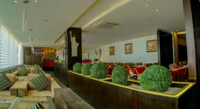 5th Avenue Hotel, Réserver Hôtel Bahawalpur Punjab Region