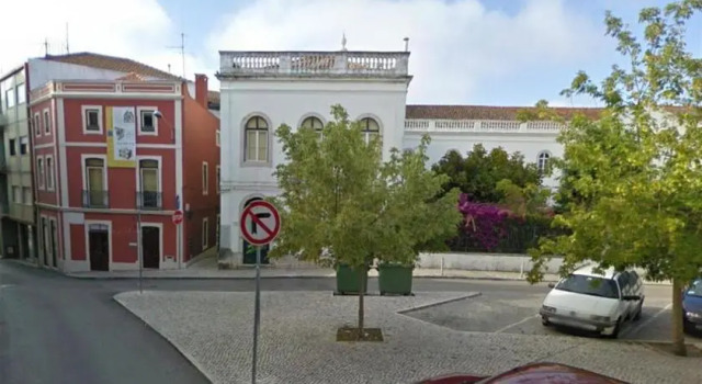Vacation home Casa do Paço, Забронировать Апартаменты/квартира Апартаменты Фигейра-да-Фош, рядом с Казино Фигейра, Апартаменты/квартира