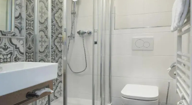 Номер Superior JUFA Hotel Salzburg City