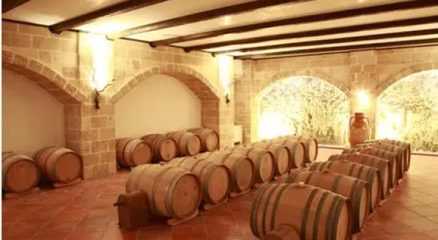 Santa Maria Del Morige Relais