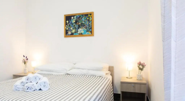 Номер Economy Affittacamere San Martino