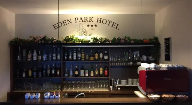 Eden Park Hotel, Rezerwuj Hotel Campo nell'Elba Elba