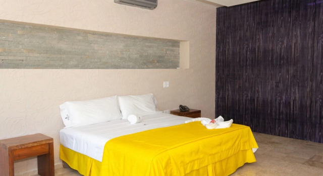 Premium chambre Hotel BRIUM