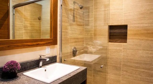 Люкс с 2 комнатами Azul Tulum by GuruHotel