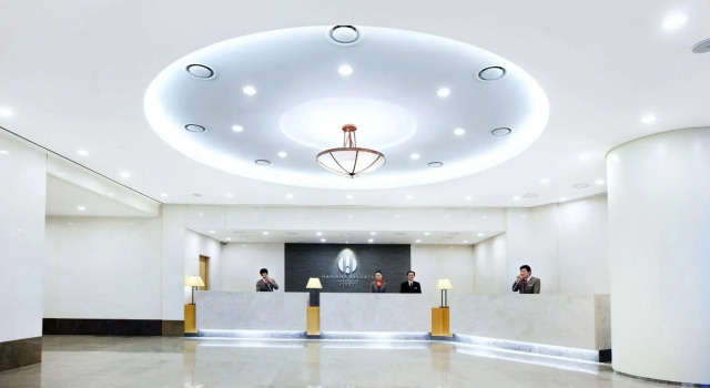 Hanwha Resort Haeundae