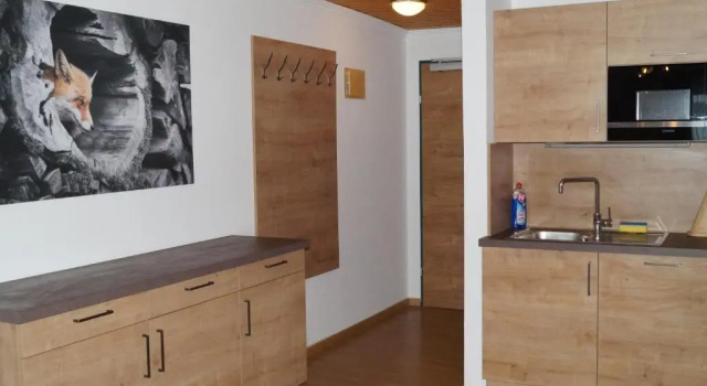 Апартаменты Sieglhub Chalets - Appartements - Hotel