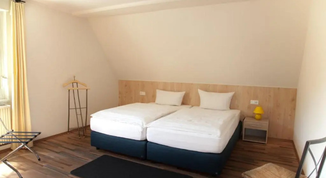 Семейный номер Standard Hotel Weidenhof