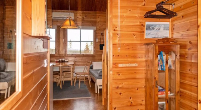 Luppotupa, Réserver Hôtel Iso-Syote North Ostrobothnia