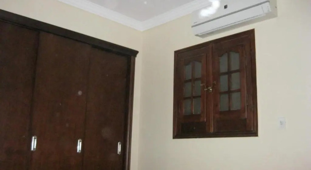 Three-Bedroom Apartment at Nazlet El Semman