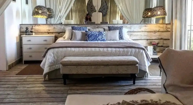 Quinta Tatano Posada Boutique, Rezervovat Boutique Hotel San Bernardino Cordillera