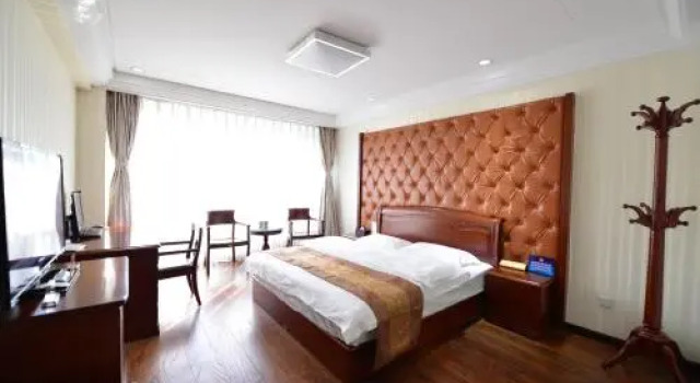 Meike Meijia Apartment Hotel, Забронировать Апартаменты/квартира Дунчэн Пекин, рядом с Улица Цяньмэнь