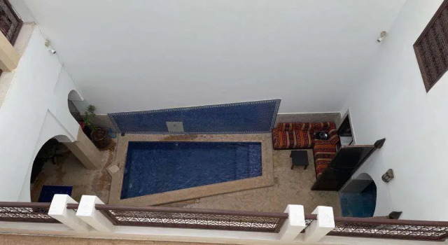 Riad Safia, Reservar Hotel Medina 