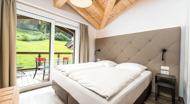 Номер Standard AvenidA Panorama Suites