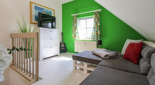 Awesome Home in Nonnenhorn With 1 Bedrooms, Reserva ahora Hotel Nonnenhorn Baden-Wurtemberg