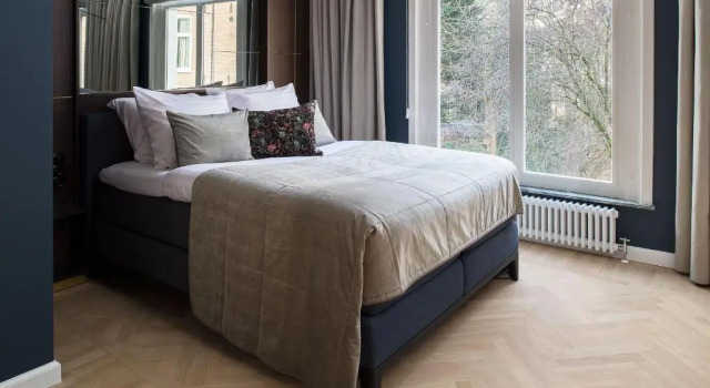 Люкс Spinoza Suites