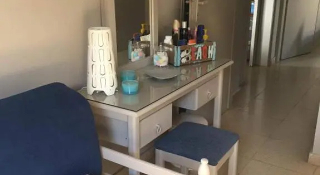 Annita Court Block B, Apt6, Забронировать Отель Отели Айия-Напа с бассейном, рядом с Пляж Луккос Ту Манди, Бассейн