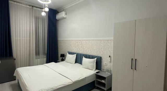 Двухместный номер Standard Отель Emirate Plaza