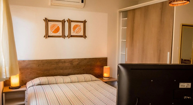 Apart Hotel Serantes