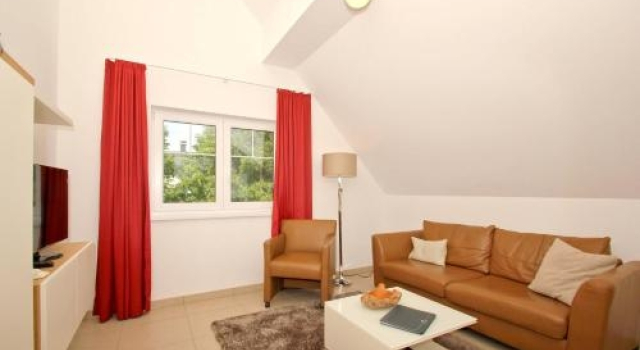 Strandresort Rex Rugia - Haus 14