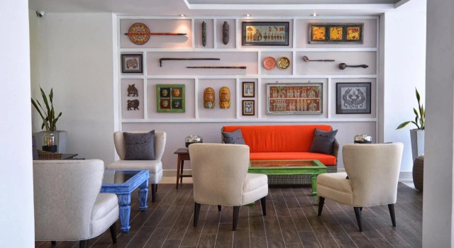 Triple O Six, Book Hotel Hoteller i Thalaramba med parkering, Parkering