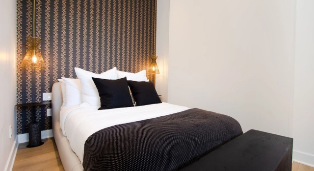 Студия Unique Stays - 4119 St-Denis