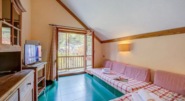 Апартаменты Grange Hike Ski - 47D Sestriere