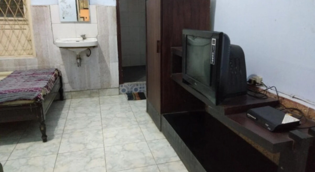 Номер Superior Duta Karya Hotel