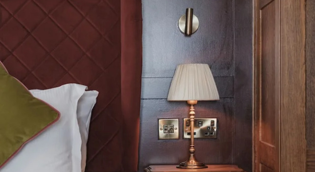 Номер Standard The Sanctuary House Hotel
