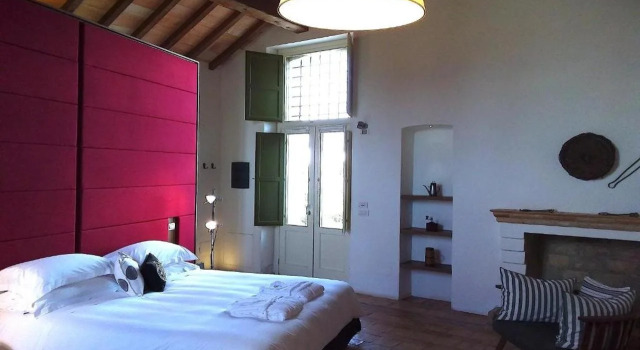Torre Fiore Hotel Masseria