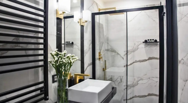 Двухместный номер Superior Citykey Napoli - Bed & Breakfast
