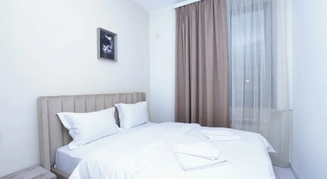 Stay Inn на Туманяна 30, Забронировать Отель Отели Еревана 3 звезды, рядом с Ереванский государственный университет, 3*