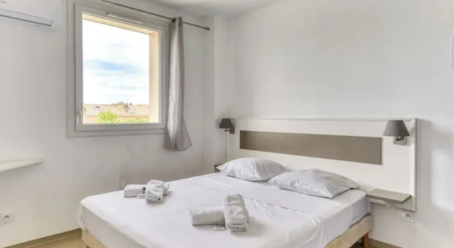Коттедж с 2 комнатами Vacancéole - Les Demeures Torrellanes - Saint-Cyprien