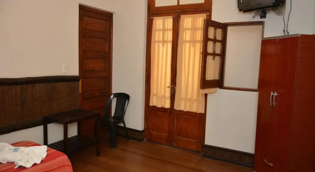 Двухместный номер Standard Hotel La Giralda