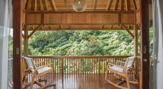 Номер Standard Giriwood Hotel & Villa