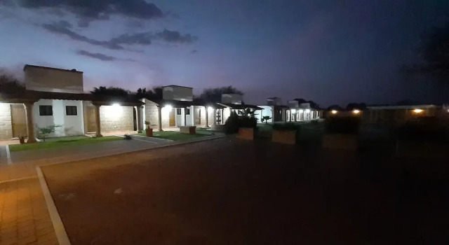 Villas Amalur