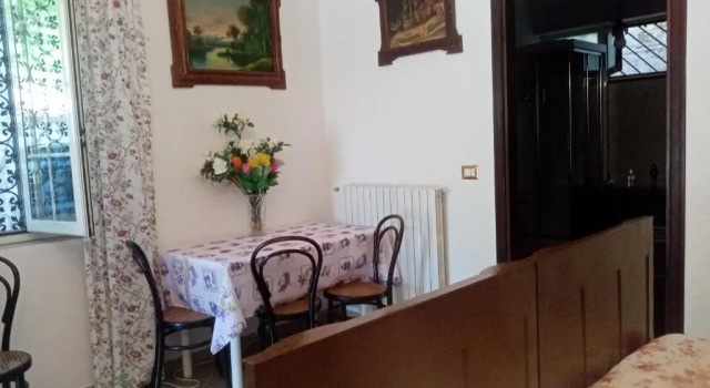 Номер Standard La vecchia fattoria