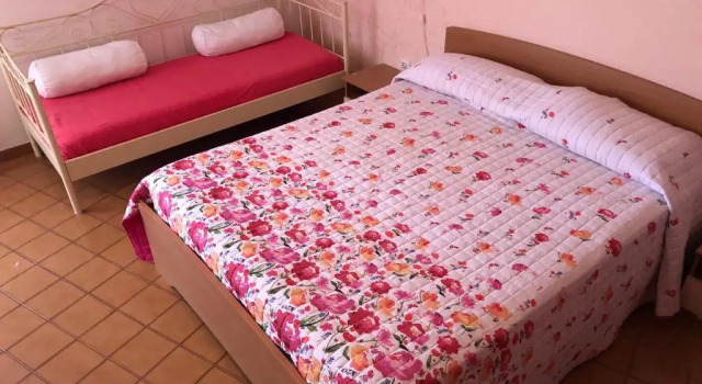 Apartment Romina, Book Lejlighed Tergu Costa Paradiso