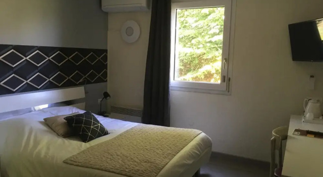 La Roselière, Prenota Hotel Saint-Quentin-Fallavier Isère