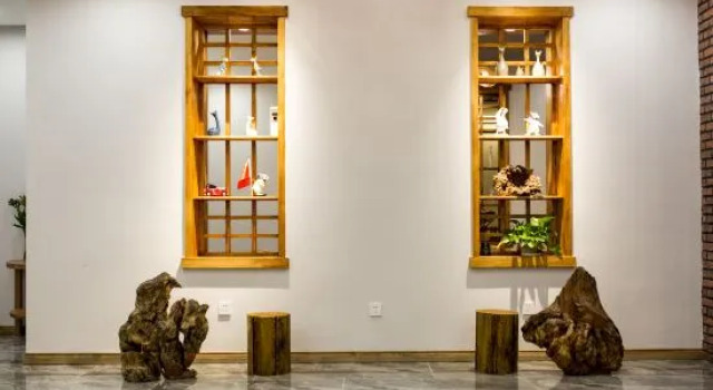 Yabuli Liangqi Qingyun Homestay, Varaa Hotelli Harbin Heilongjiang