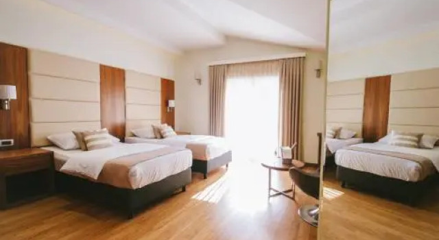 Hotel Jana, Забронировать Отель Меджугорье Федерация Боснии и Герцеговины