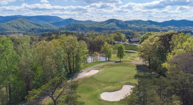 Номер Standard Up To Par 3211 by Jackson Mountain Rentals