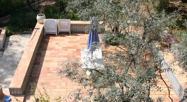 Villa Sena in Var
